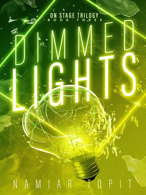 Title details for Dimmed Lights by Namiar Topit - Available
